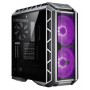 CASE: H500P EATX Full Tower WS
