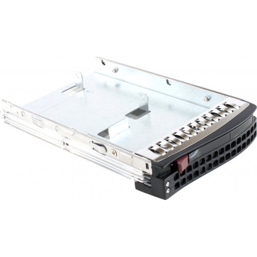 ADAPTER: HDD carrier to install 2.5" HDD in 3.5" HDD tray