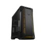 CASE: GT501 EATX Full Tower TUF Gaming RGB
