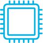 CPU: Intel® Xeon® Platinum 8153 Processor 16-core 2.00GHz 22.00MB Cache (125W)