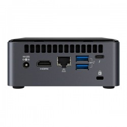 XMNUC-BTO PC intel Series Configurator