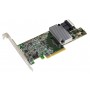 RAID CARD: LSI MegaRAID 9361-8i SAS 12Gb/s PCIe 3.0 8-Port 1GB Cache - RAID 0/1/5/6/10/50/60