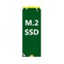 SSD: 120GB SSD M.2 SATA 3 500MB/s