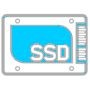 SSD: 480GB SATA 2.5 Enterprise
