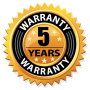 WARRANTY: 5Y On-site NBD 5x13, server up to 3000.- CHF